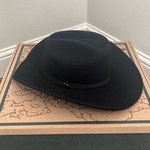 Tecovas “The Ranchman” Cowboy Hat